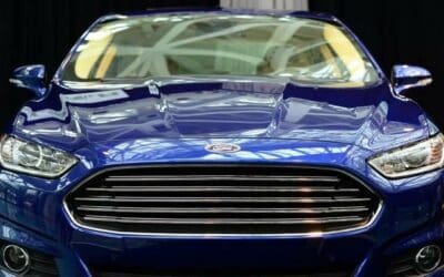 Ford Surpasses Expectations as Profits Rise 18.6% in 2Q
