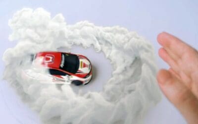 Honda ‘Hands’ Ad Wows Viewers