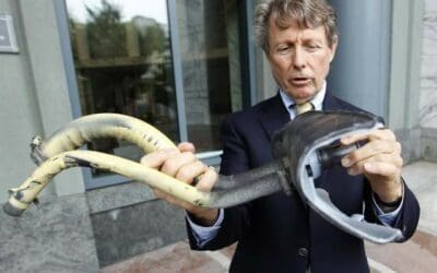 Advocates Want Feds to Crash-test Jeeps