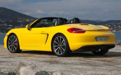 What Car Brands Make Owners Happiest?