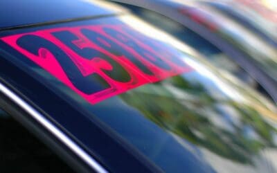 Sales Surge for Independents Dominates Used Market