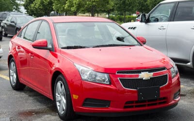 June’s Top 10 Best Selling Cars