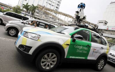 What’s Putting the Brakes on Google’s Self-Driving Car?