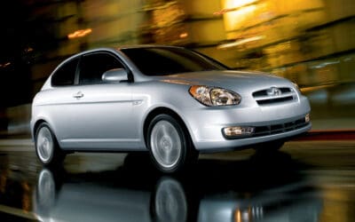 Top 10 Used Cars with the Biggest Spike in Online Traffic