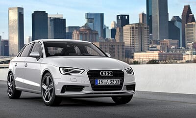 Audi Intensifies Attractiveness to American Millennial Consumers