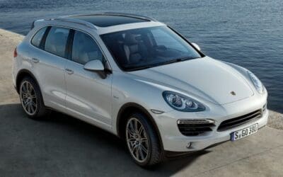 Top 9 Vehicles with Best Resale Values for 2013