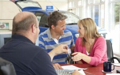 The 4 Rules to Sales Success