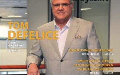 Interview with Tom DeFelice, Owner of Circle BMW