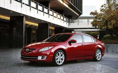 New Recalls Issued by Mazda & Nissan