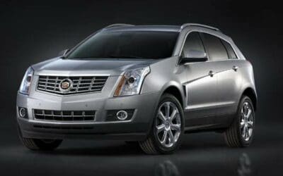 Thirteen Vehicles Earn Top Marks for Frontal Crash Prevention Systems