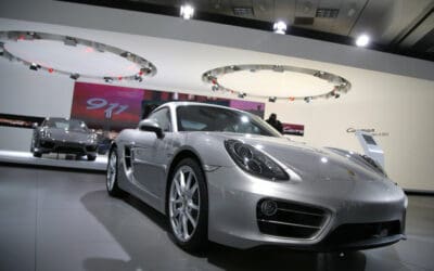 You Might Be Surprised by the Hottest Car Brands!