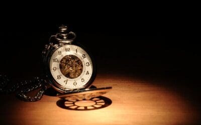 Memories are Forever, Time is Not