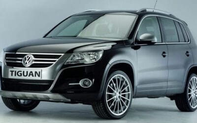 VW recalling 80,000 Tiguan SUVs and Jetta Hybrids