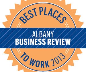 Auto/Mate Named One of the “Best Places to Work” Four Years Running by the Albany Business Review
