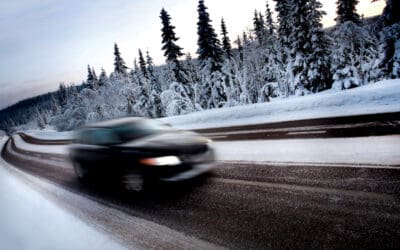 5 Steps for Winter Season Charging Success