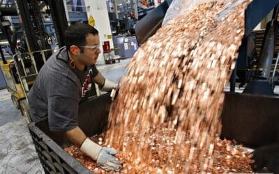 Lawsuit Paid In Full: Samsung Pays Apple $1 Billion Sending 30 Trucks Full of 5 Cent Coins (Hoax)