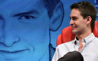 This Is the 23-Year-Old Entrepreneur Who Just Turned Down $3 Billion From Facebook