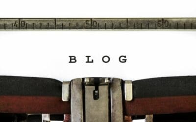 Body Shop Marketing & the Anatomy of a Good Blog