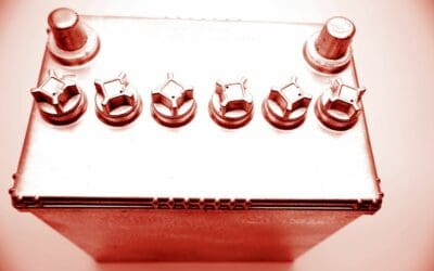 Seven Ways to Energize Sales