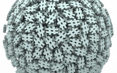 Using #Hashtags in Social Media and Search