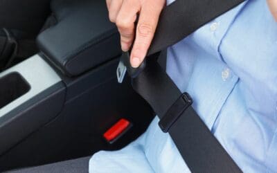 U.S. May Relax Automaker Rules for Seatbelt Installation