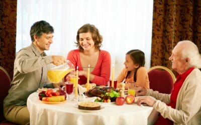 13 Communication Tips to Help Survive Thanksgiving