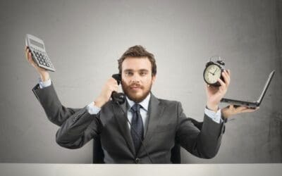 Stop Wasting Your Time: Use the 80/20 Rule of Time Management