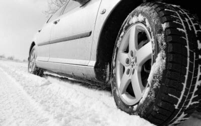 Making a Cold Case for Winter Wheels