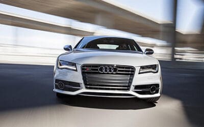 Audi A6, S6 and A7 named to Car & Driver ’10 Best’ list
