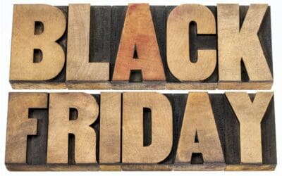 Did Black Friday Impact US Auto Sales in November?