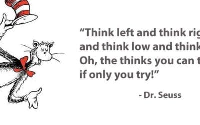 10 Magnificent Marketing Lessons From Dr. Seuss