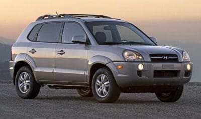 Hyundai Ranks As Most Reliable