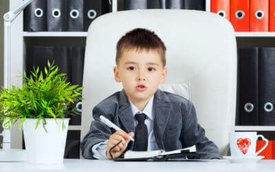 Keys to Preparing Your Successor