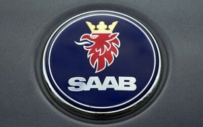 Saab is back: First Cars Produced Under New Owners
