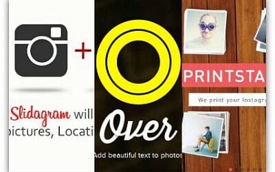 Boost Your Instagram Campaigns with these 5 Tools