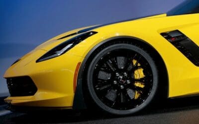 ‘Every Year There’s Something”: GM Boss Outlines Another Tricky Year