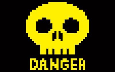 Destroy Your Website in 13 Easy Steps