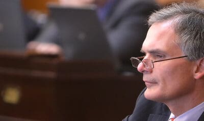 Auto Dealer Emissions Certification Bill Clears House, Heads To Senate