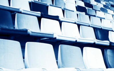 Would you Third Row Seating with your DMS?