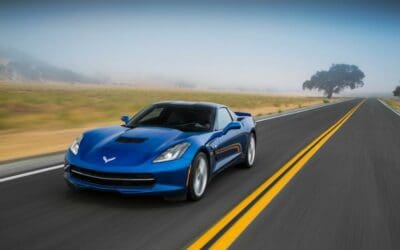 Future Classics: The Best Modern Collectible Cars Of The Year