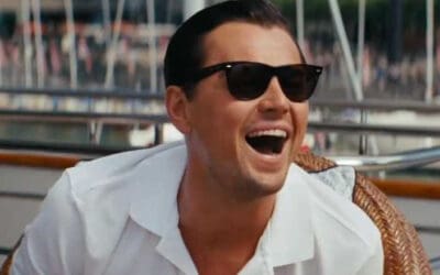 Lessons from The Wolf of Wall Street: Is Your Boss a Psychopath?