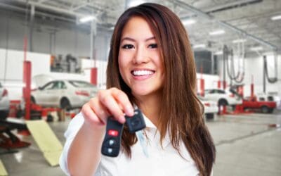 Dealerships Hiring More Women, Younger Workers, NADA Says