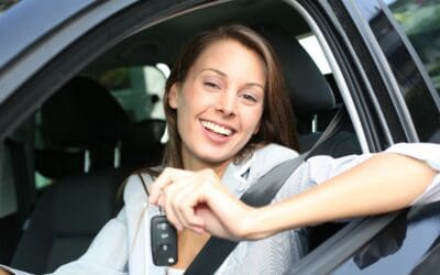 Study: Generation Y Will Buy Cars When Paychecks Allow