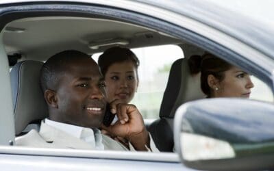 Study: Car-sharing a Growing Threat to Auto Sales