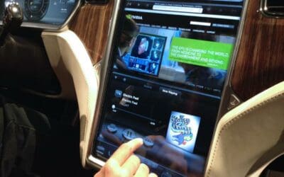 Ten Must-Have Technologies for New Cars