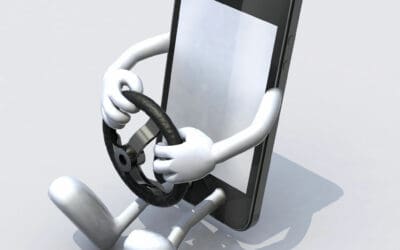 What Google’s Foray Into Cars Means for the Automotive Industry