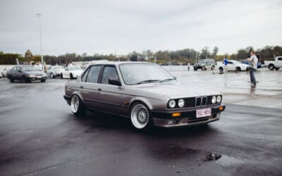 The Ten Best Hand-Me-Down Cars