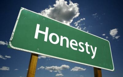 Honesty in Sales? Being an Honest Salesperson.
