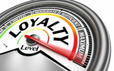 Three Simple Tactics to Increase Customer Loyalty