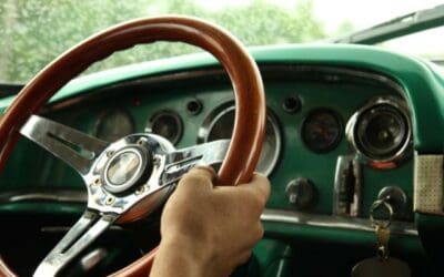 11 Features You No Longer See in Cars